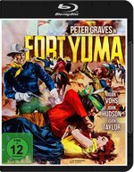Film: Fort Yuma