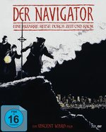 Film: Der Navigator - Eine bizarre Reise durch Zeit un
