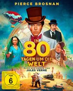Film: In 80 Tagen um die Welt