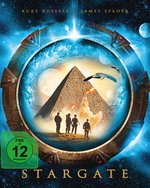 Film: Stargate