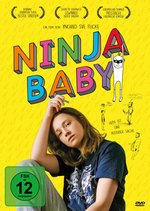 Film: Ninjababy