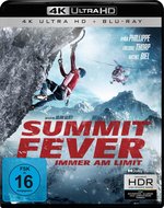 Film: Summit Fever