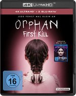 Film: Orphan: First Kill