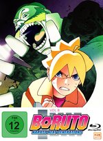 Film: Boruto: Naruto Next Generations - Volume 8 (Ep.