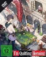 Film: I'm Quitting Heroing - Vol. 1 (Ep. 1-6)