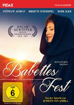 Film: Babettes Fest