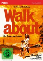 Film: Walkabout - Der Traum vom Leben