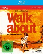 Film: Walkabout - Der Traum vom Leben