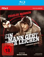 Film: Ein Mann geht über Leichen