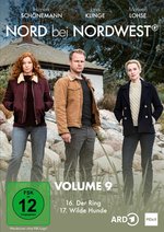 Film: Nord bei Nordwest - Vol. 9