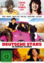 Film: Deutsche Stars in jungen Jahren