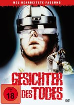 Film: Gesichter des Todes