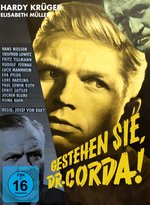Film: Gestehen Sie, Dr. Cordal