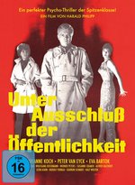Film: Unter Ausschluß der Öffentlichkeit