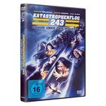 Film: Katastrophenflug 243 - Chaos über den Wolken