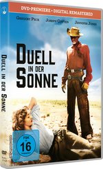 Film: Duell in der Sonne