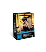 Film: Mysterious Girlfriend X Vol.1