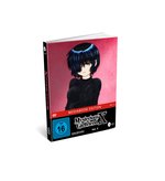 Film: Mysterious Girlfriend X Vol.2