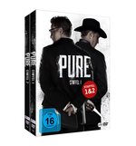 Film: Pure - Die Komplette Staffel 1 & 2