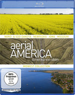 Film: Aerial America (Amerika von oben) - Midwest Coll