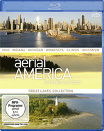 Film: Aerial America (Amerika von oben) - Great Lakes