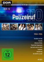 Film: Polizeiruf 110 - Box 12
