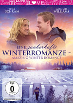 Film: Eine zauberhafte Winterromanze - Amazing Winter