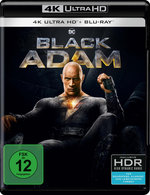Film: Black Adam
