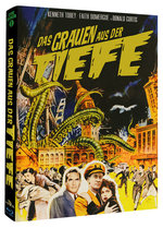 Film: Das Grauen aus der Tiefe