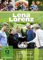 Film: Lena Lorenz 4