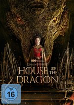 Film: House of the Dragon - Staffel 1