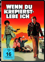 Film: WENN DU KREPIERST – LEBE ICH! – Limited Edition