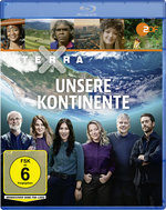 Film: Terra X - Unsere Kontinente