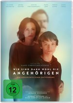 Film: Wir sind dann wohl die Angehörigen