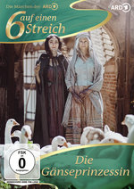 Film: Sechs auf einen Streich - Die Gänseprinzessin