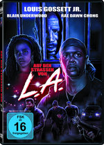 Film: AUF DEN STRASSEN VON L.A. - Limited Edition (DVD