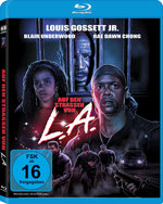 Film: AUF DEN STRASSEN VON L.A. - Limited Edition (Blu