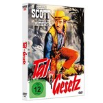 Film: Tal ohne Gesetz