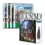 Film: DanMachi - Is It Wrong to Try to Pick Up Girls i