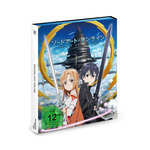 Film: Sword Art Online - 1. Staffel - Staffelbox