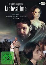 Film: Die größten klassischen Liebesfilme