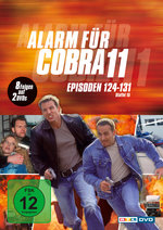 Film: Alarm für Cobra 11 - Staffel 15