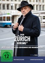 Film: Der Zürich Krimi: Borchert und das Geheimnis des
