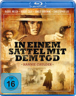 Film: In einem Sattel mit dem Tod