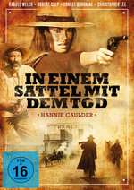Film: In einem Sattel mit dem Tod