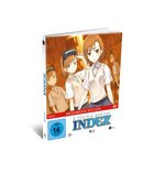 Film: A Certain Magical Index Vol.2