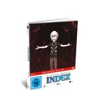 Film: A Certain Magical Index Vol.3