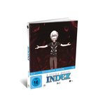 Film: A Certain Magical Index Vol.3