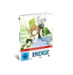 Film: A Certain Magical Index Vol.4