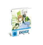 Film: A Certain Magical Index Vol.4